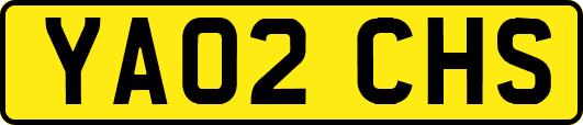 YA02CHS