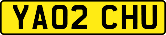 YA02CHU