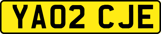 YA02CJE