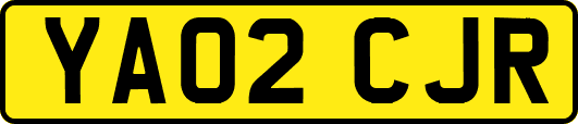 YA02CJR