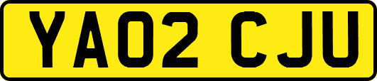 YA02CJU