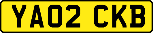 YA02CKB