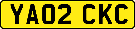 YA02CKC