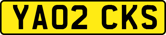 YA02CKS