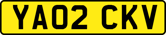 YA02CKV