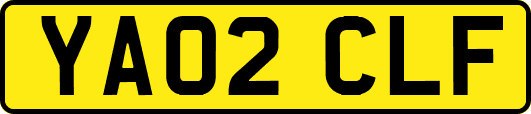 YA02CLF