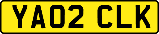 YA02CLK