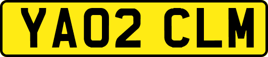 YA02CLM