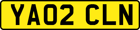 YA02CLN