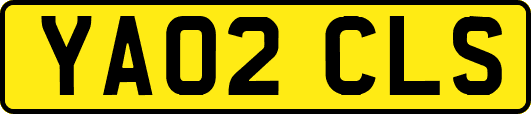 YA02CLS