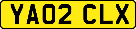 YA02CLX