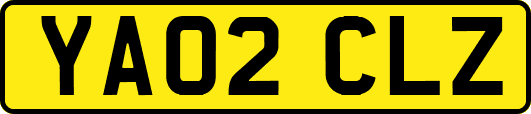 YA02CLZ