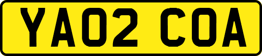 YA02COA