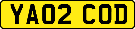 YA02COD