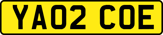 YA02COE