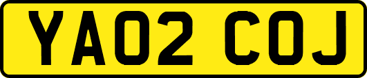 YA02COJ