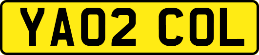 YA02COL