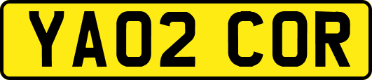 YA02COR
