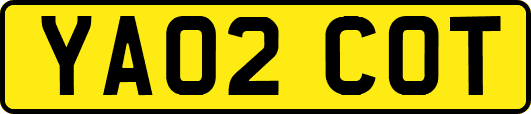 YA02COT