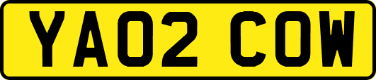 YA02COW