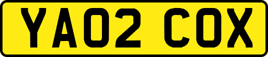 YA02COX
