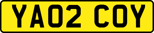 YA02COY
