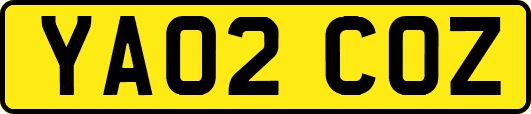 YA02COZ