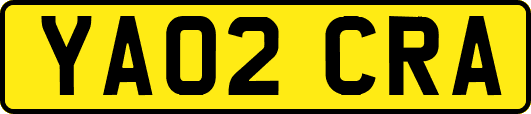 YA02CRA