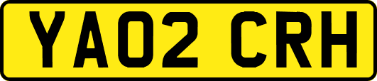 YA02CRH