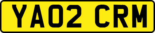 YA02CRM