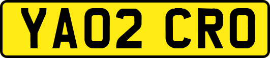 YA02CRO