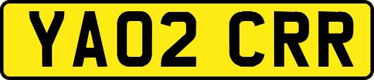 YA02CRR