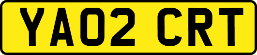 YA02CRT
