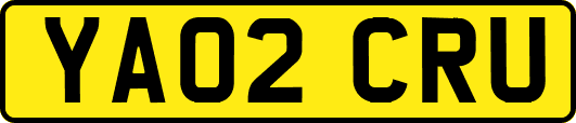 YA02CRU