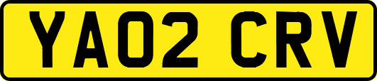 YA02CRV