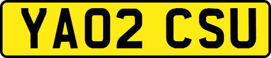 YA02CSU