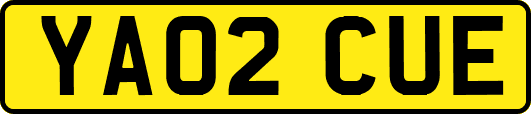 YA02CUE