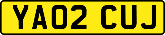 YA02CUJ