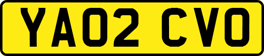YA02CVO