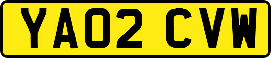 YA02CVW