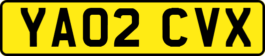 YA02CVX