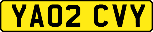 YA02CVY