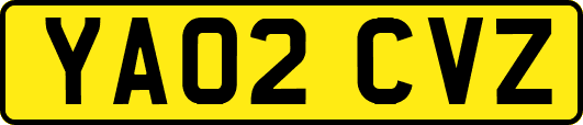 YA02CVZ