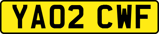 YA02CWF