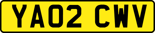 YA02CWV