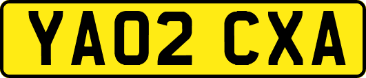 YA02CXA