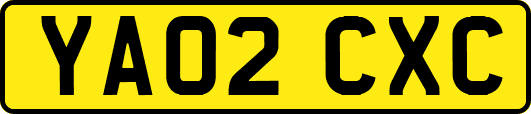 YA02CXC