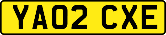 YA02CXE