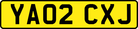 YA02CXJ