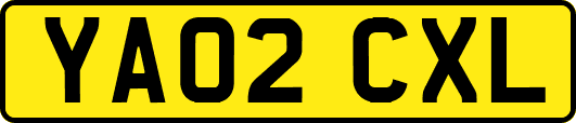 YA02CXL